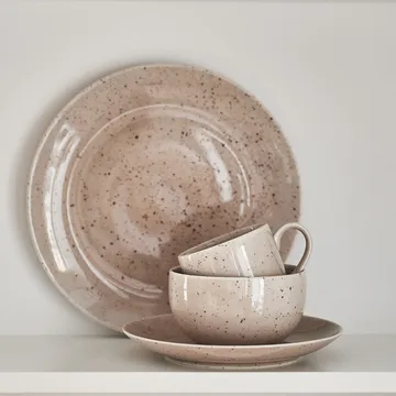 Freckle aloitussetti 18 osaa - Beige - Scandi Living