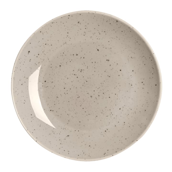 Freckle asetti Ø20 cm - Beige - Scandi Living