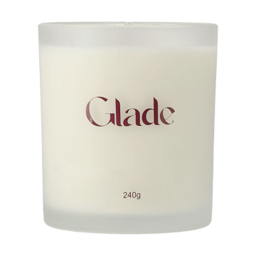 Glade tuoksukynttilä - 240 g - Scandi Living