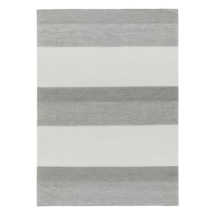 Granite villamatto vaaleanharmaa, 170x240 cm Scandi Living
