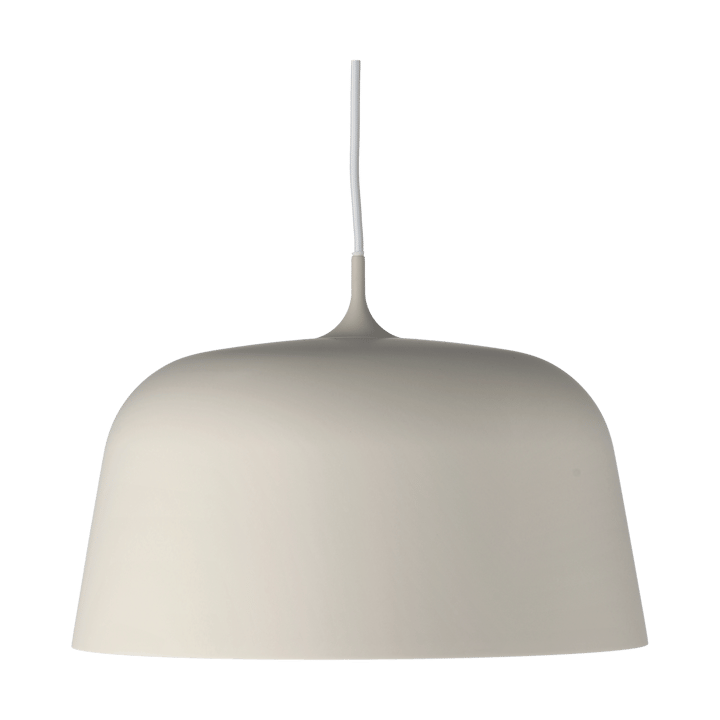 Halo kattolamppu Ø38 cm - Beige - Scandi Living