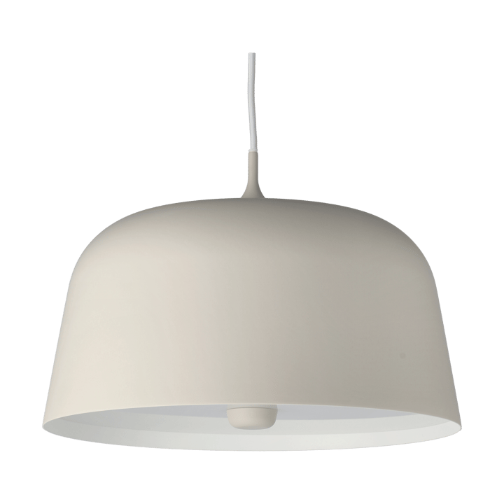 Halo kattolamppu Ø38 cm, Beige Scandi Living