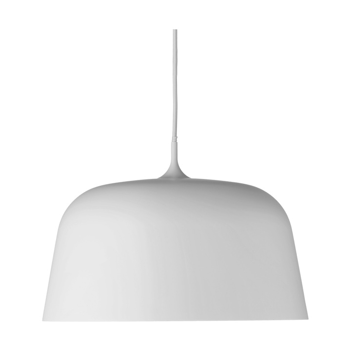 Halo kattolamppu Ø38 cm, White Scandi Living