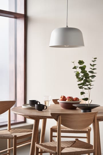 Halo kattolamppu Ø38 cm - White - Scandi Living