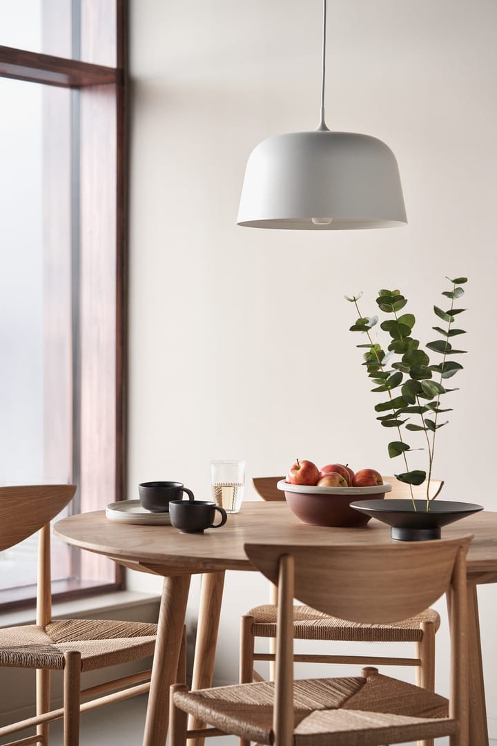 Halo kattolamppu Ø38 cm, White Scandi Living