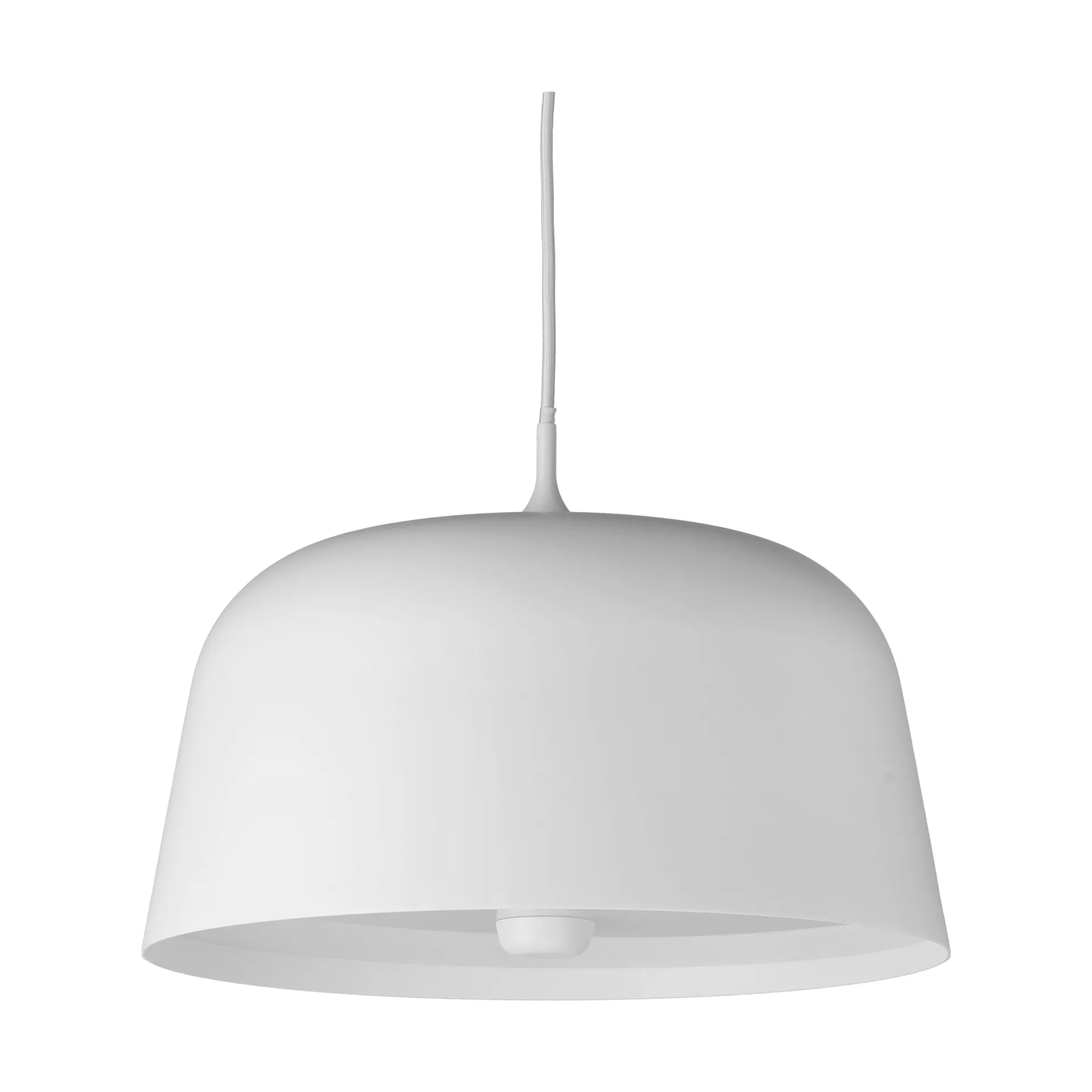 Halo kattolamppu Ø38 cm, White Scandi Living
