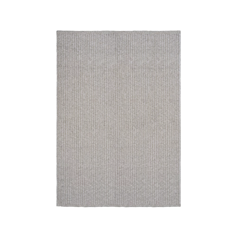 Scandi Living Harvest matto beige 200 x 300 cm | Skandinaavinen Sisustus | Puuvillamatot | Beige