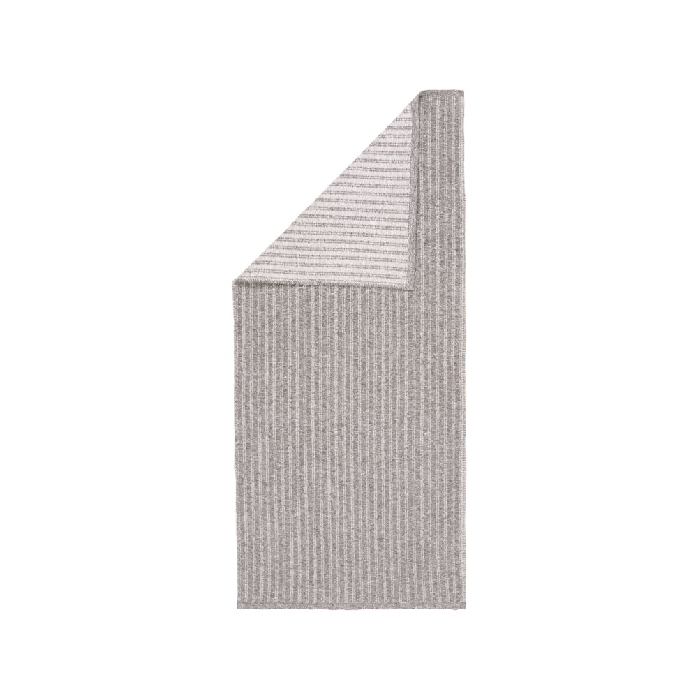Scandi Living Harvest matto beige 70 x 250 cm | Skandinaavinen Sisustus | Puuvillamatot | Beige