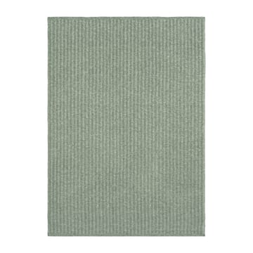 Harvest matto dusty green - 150 x 200 cm - Scandi Living