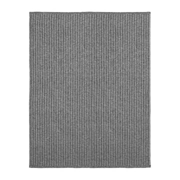 Harvest matto tummanharmaa - 150 x 200 cm - Scandi Living