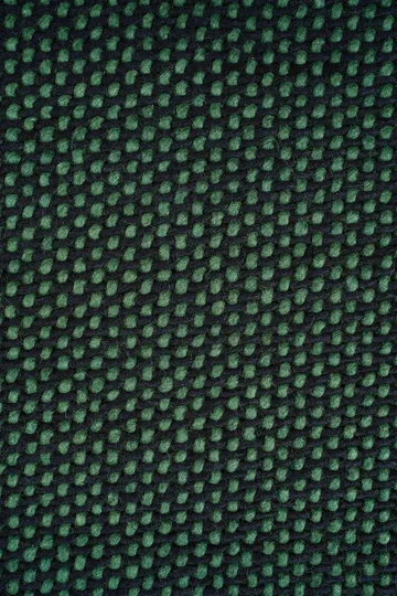 Hill villamatto - Sininen-vihreä, 170x240 cm - Scandi Living