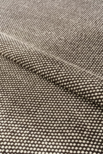 Hill villamatto valkoinen/ruskea - 200x300 cm - Scandi Living