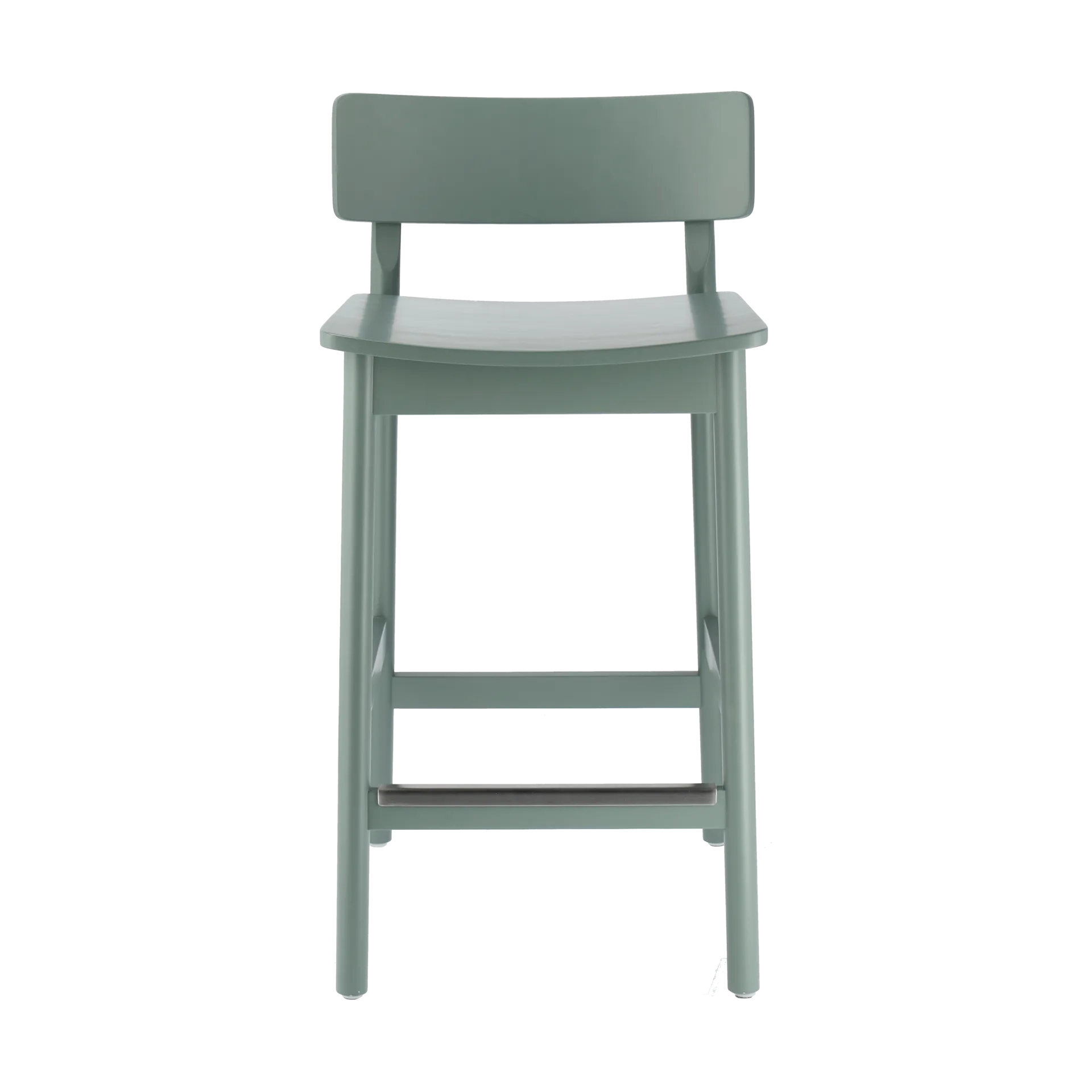 Horizon baarijakkara 67 cm, Green Scandi Living