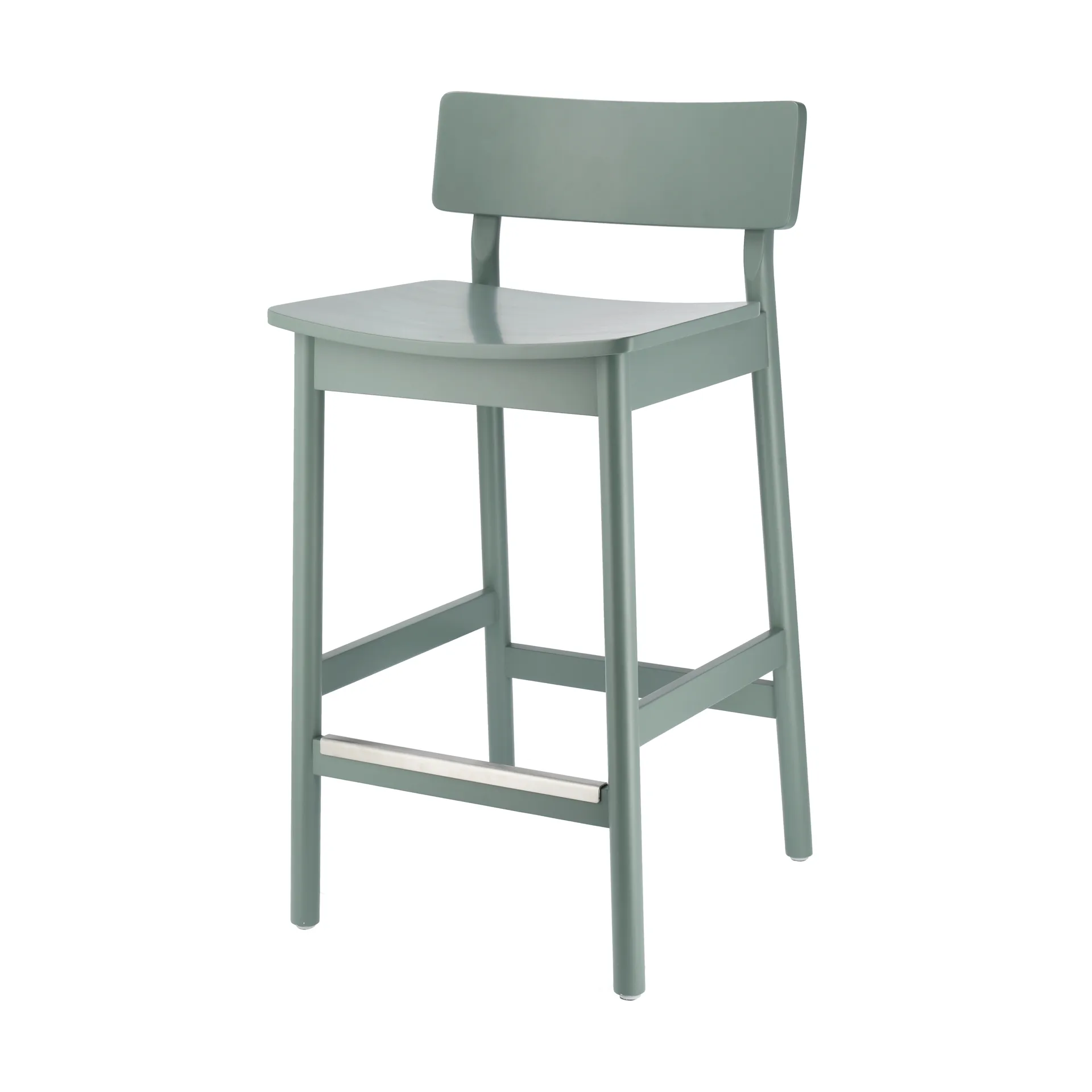 Horizon baarijakkara 67 cm, Green Scandi Living