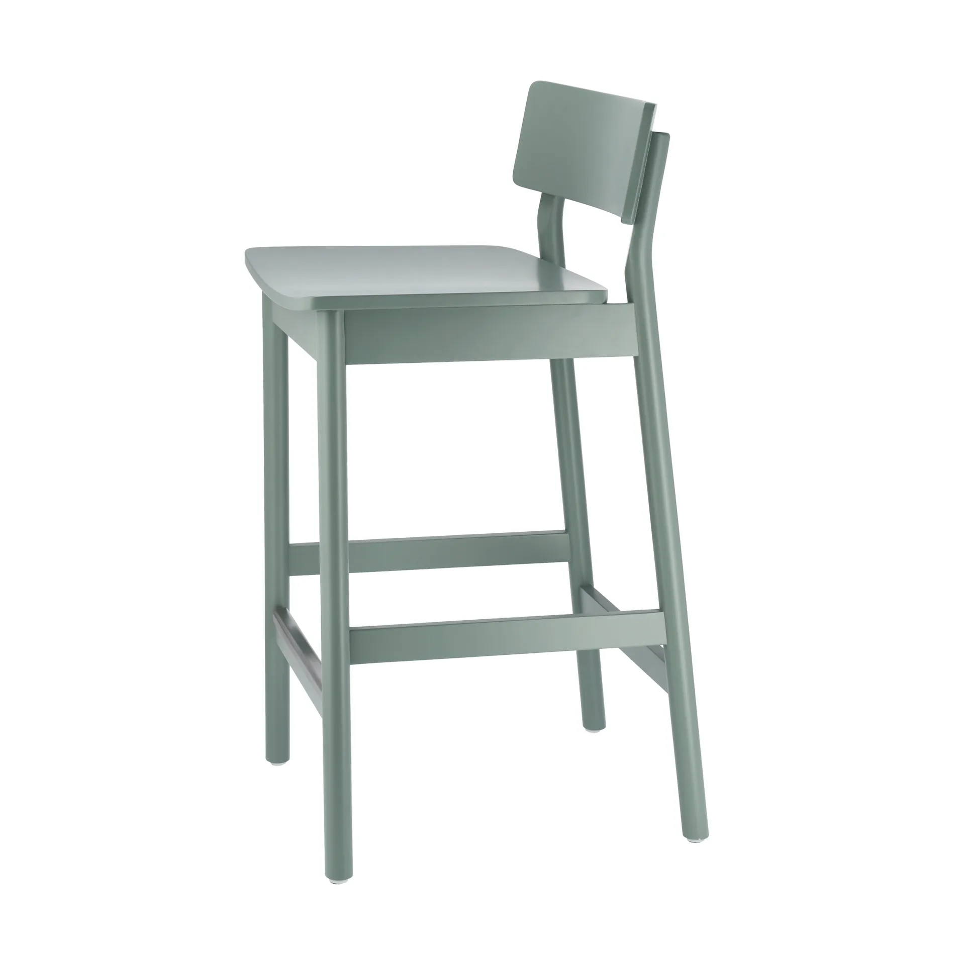 Horizon baarijakkara 67 cm, Green Scandi Living