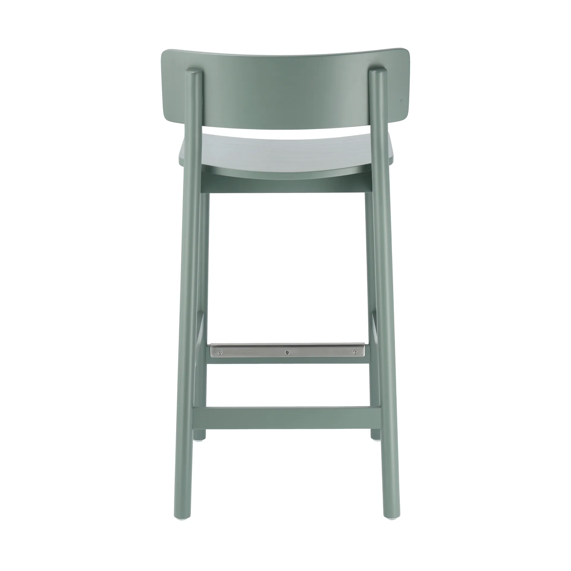 Horizon baarijakkara 67 cm, Green Scandi Living