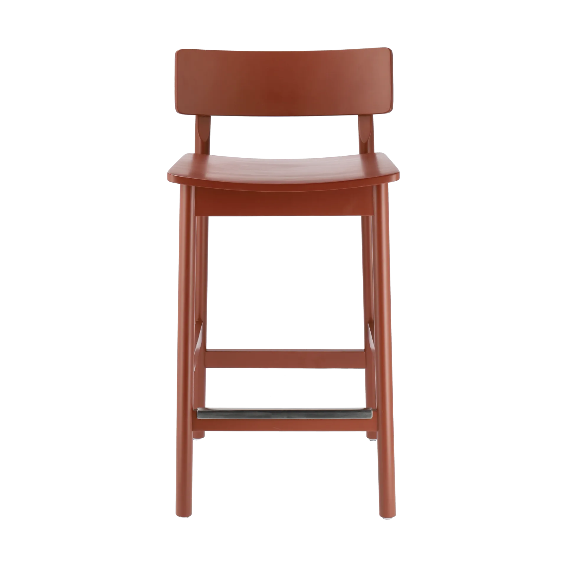 Horizon baarijakkara 67 cm, Red Scandi Living