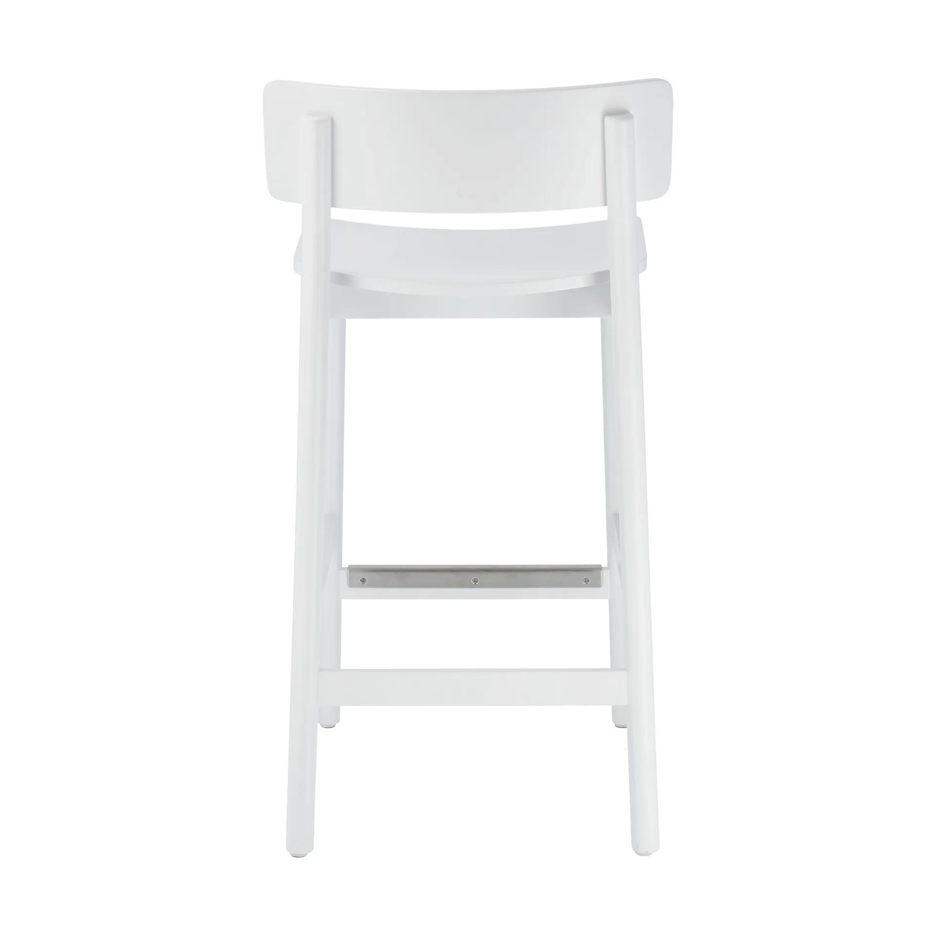 Horizon baarijakkara 67 cm, White Scandi Living