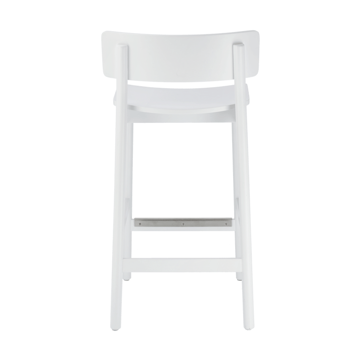Horizon baarijakkara 67 cm, White Scandi Living