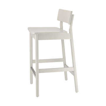 Horizon baarijakkara 87 cm - Beige - Scandi Living