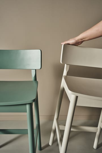 Horizon baarijakkara 87 cm - Beige - Scandi Living