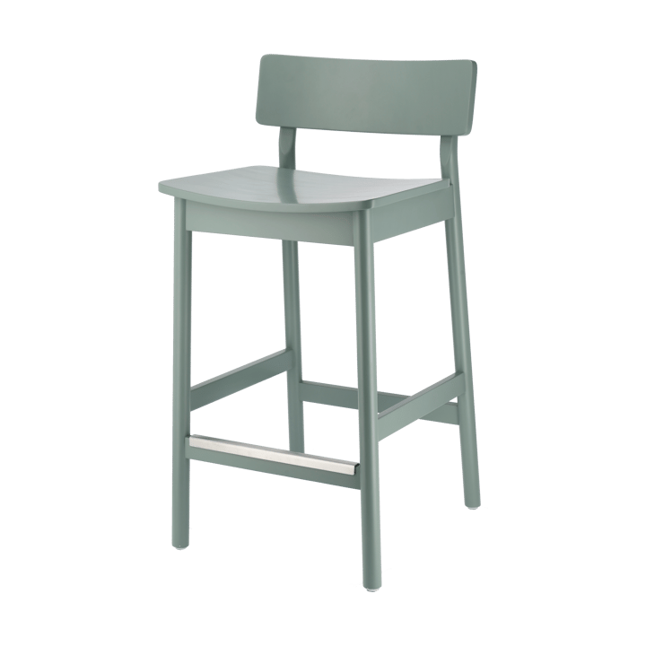 Horizon baarijakkara 87 cm, Green Scandi Living