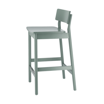 Horizon baarijakkara 87 cm - Green - Scandi Living
