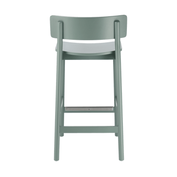 Horizon baarijakkara 87 cm - Green - Scandi Living