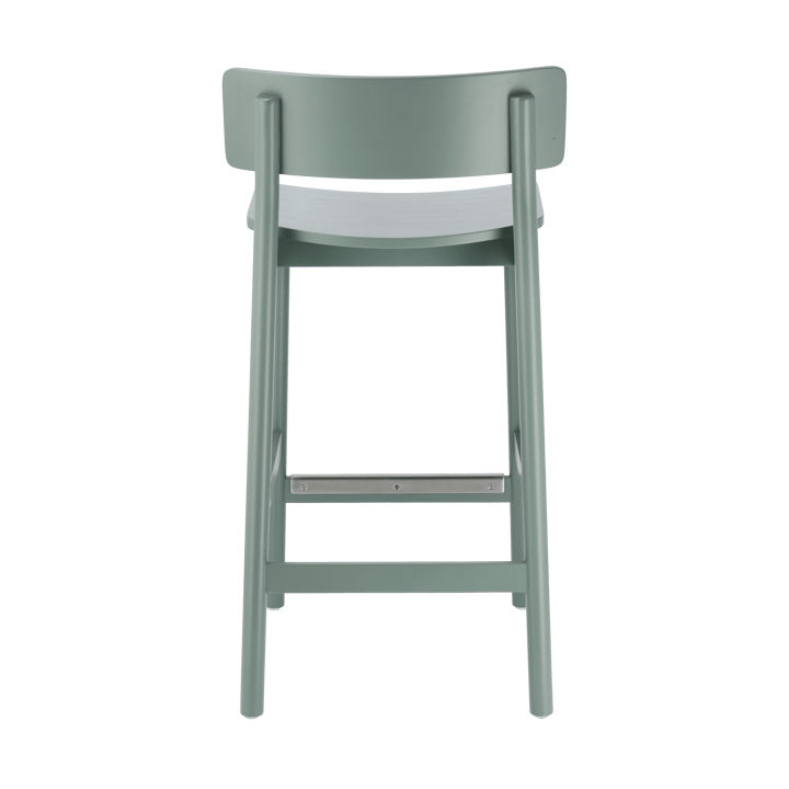 Horizon baarijakkara 87 cm, Green Scandi Living