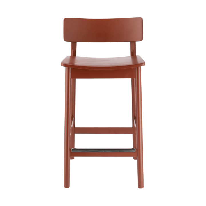 Horizon baarijakkara 87 cm - Red - Scandi Living