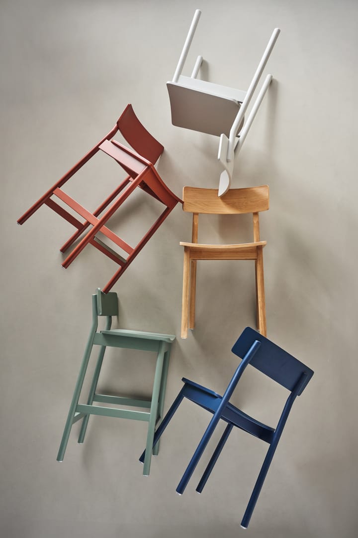 Horizon tuoli, Blue Scandi Living