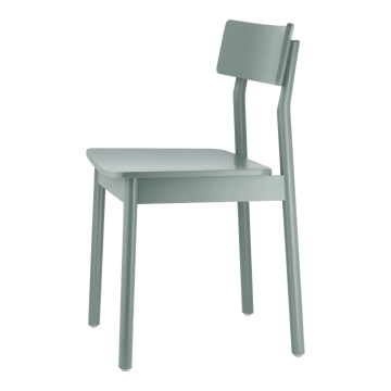 Horizon tuoli - Green - Scandi Living