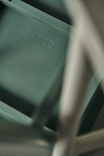 Horizon tuoli - Green - Scandi Living