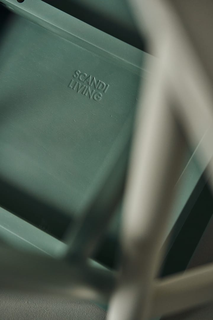 Horizon tuoli, Green Scandi Living