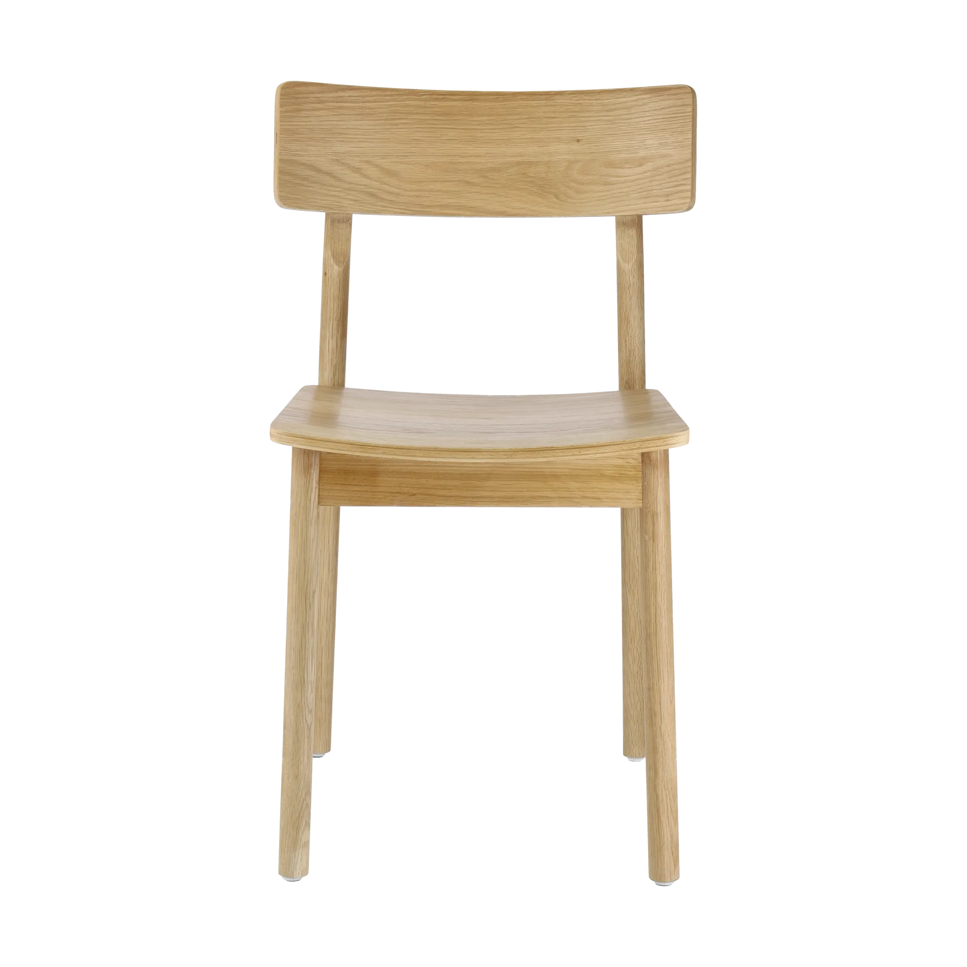 Horizon tuoli, Laqurered oak Scandi Living