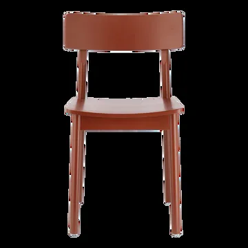 Horizon tuoli - Red - Scandi Living