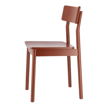 Horizon tuoli - Red - Scandi Living