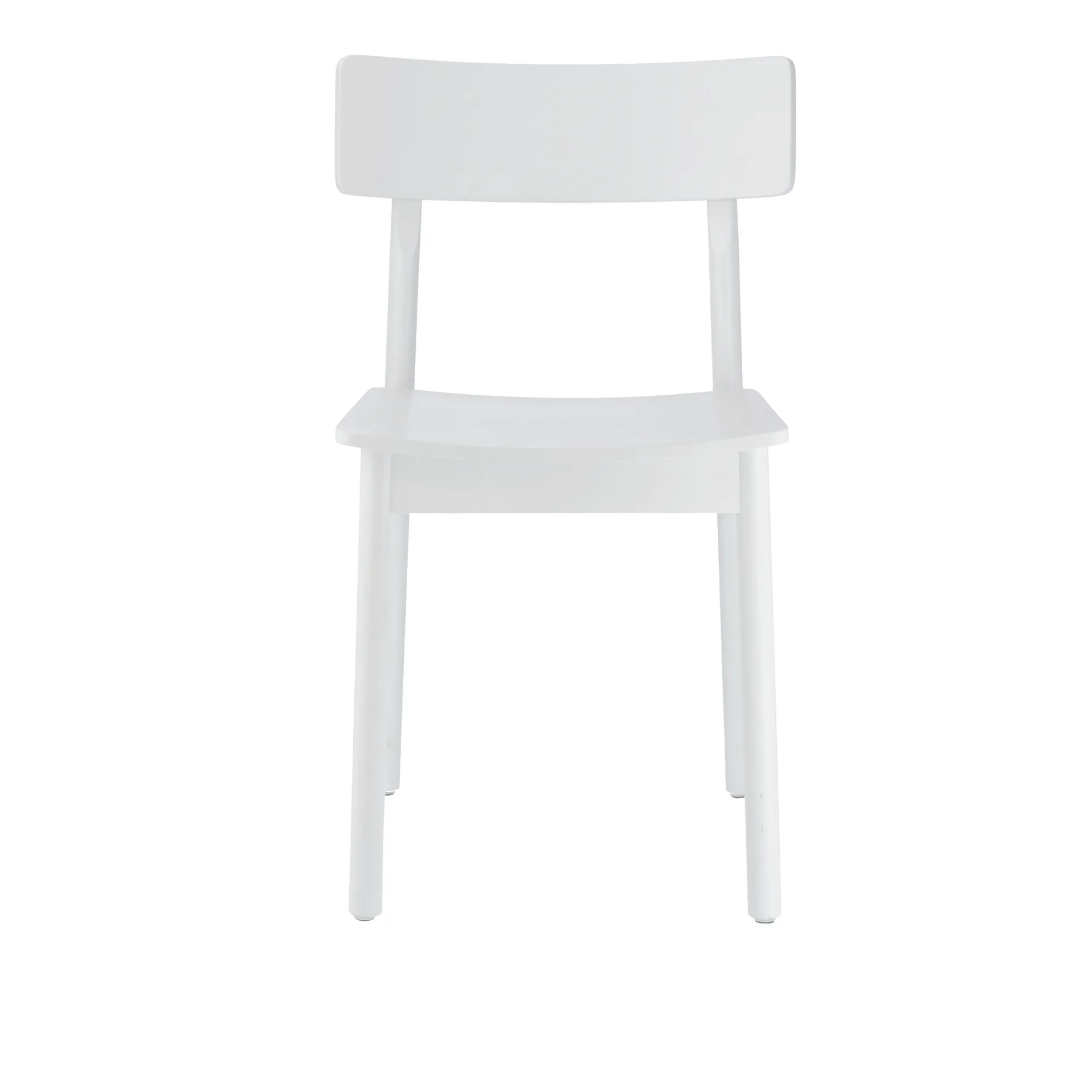 Horizon tuoli, White Scandi Living