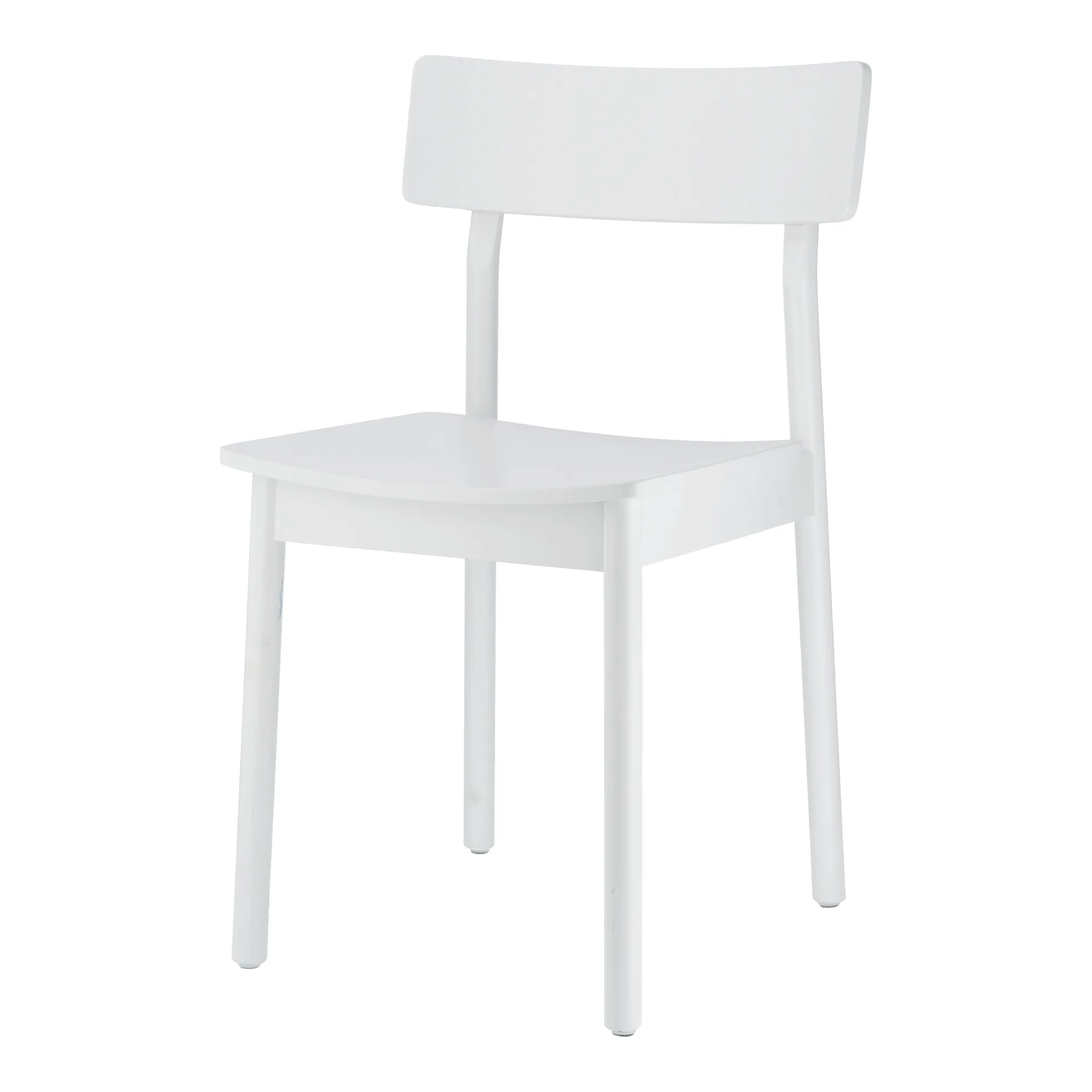 Horizon tuoli, White Scandi Living