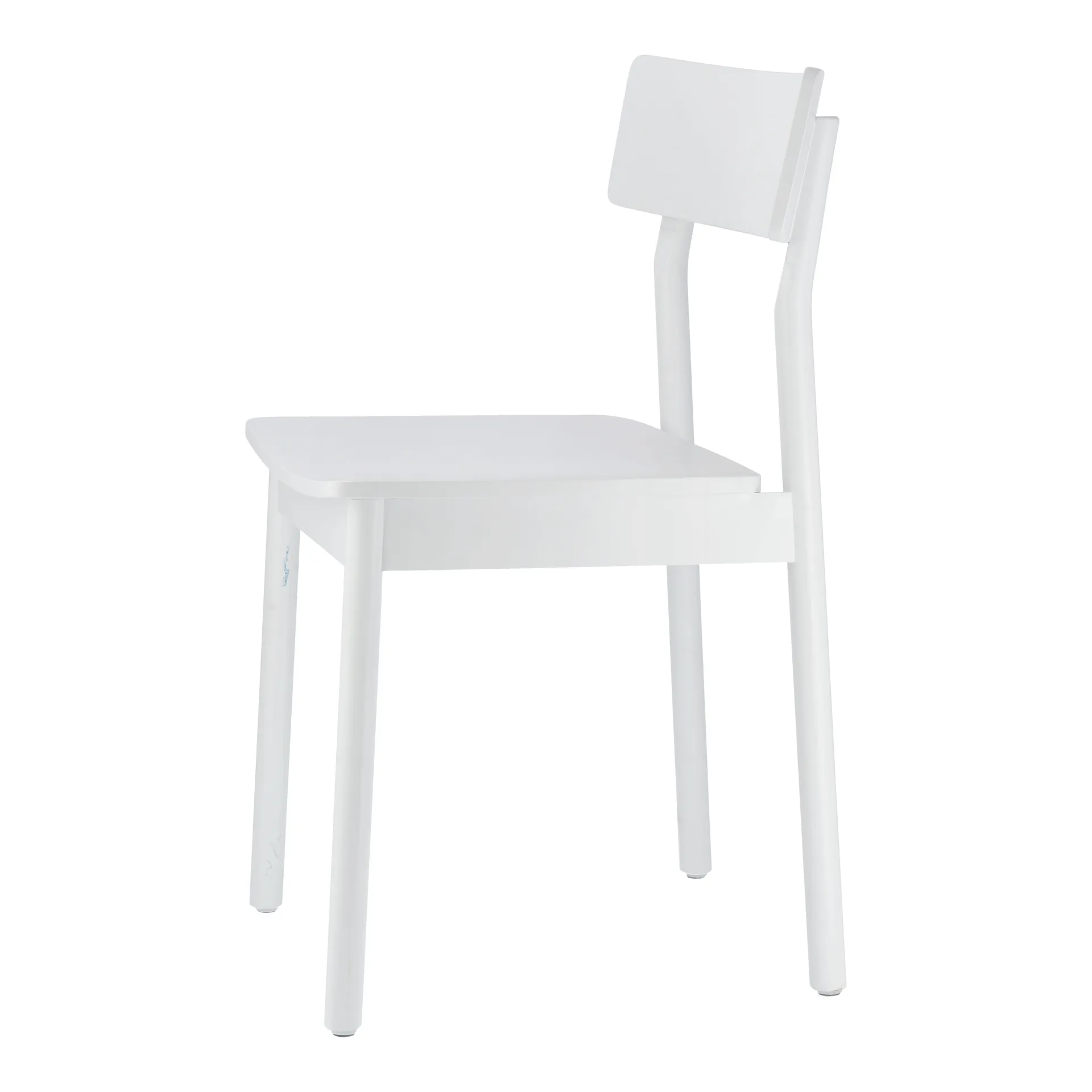 Horizon tuoli, White Scandi Living