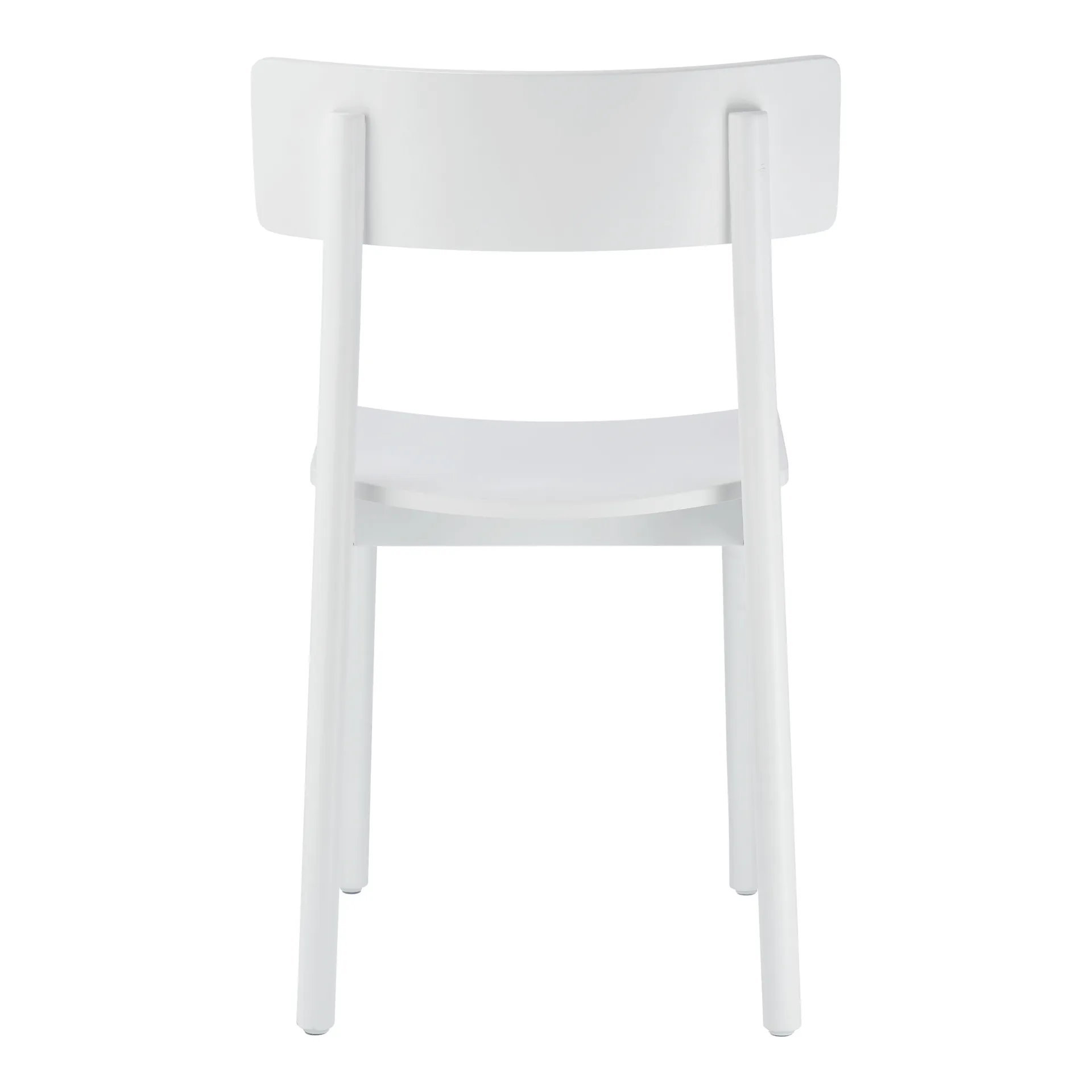 Horizon tuoli, White Scandi Living