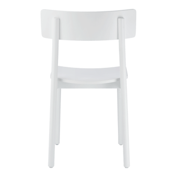 Horizon tuoli - White - Scandi Living