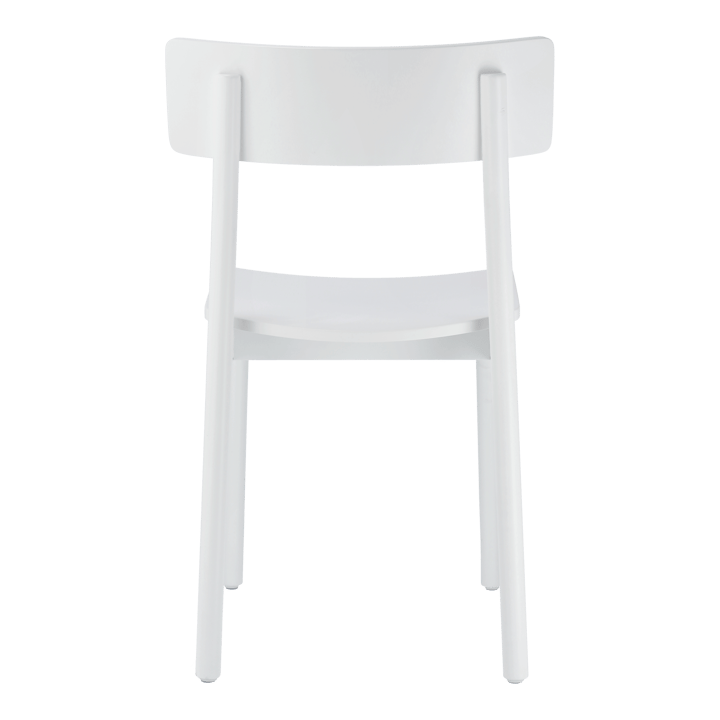 Horizon tuoli, White Scandi Living