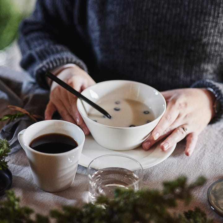 Kalk-kulho 60 cl, valkoinen Scandi Living