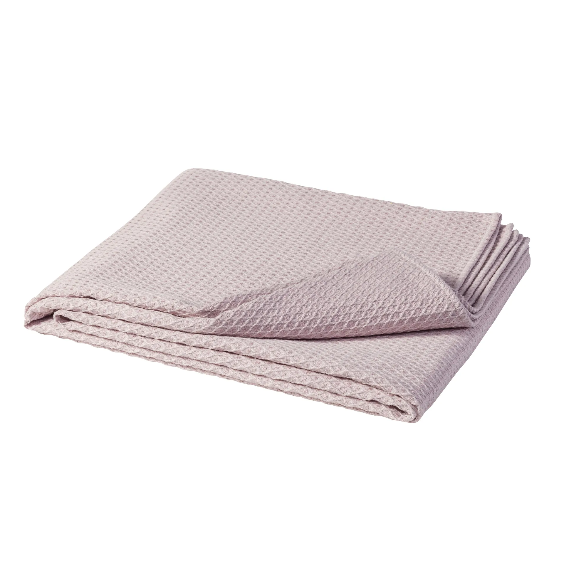 Kimono päiväpeite 139x260 cm, dusty rose (vaaleanpunainen) Scandi Living