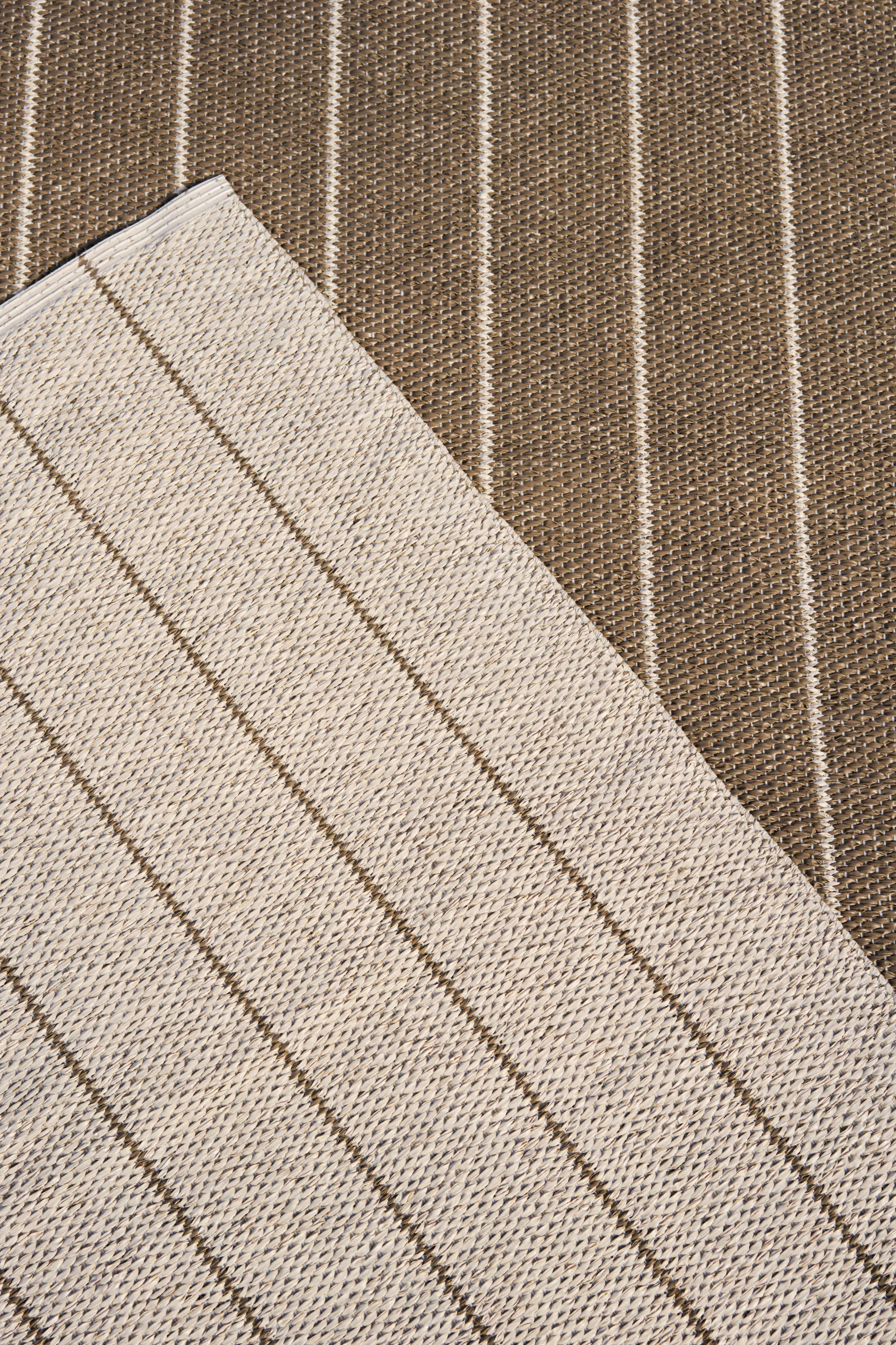 Lane käytävämatto, Beige, 70x150 cm Scandi Living