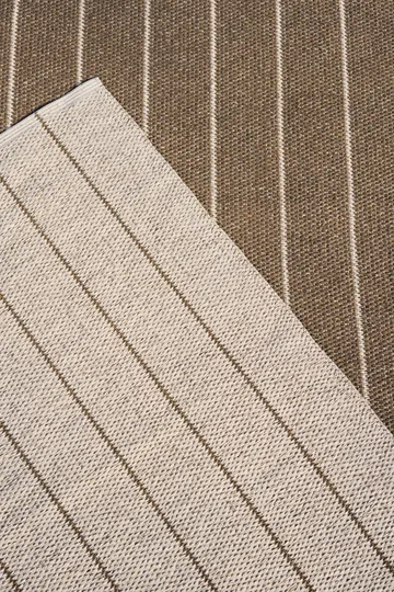 Lane käytävämatto - Beige, 70x150 cm - Scandi Living