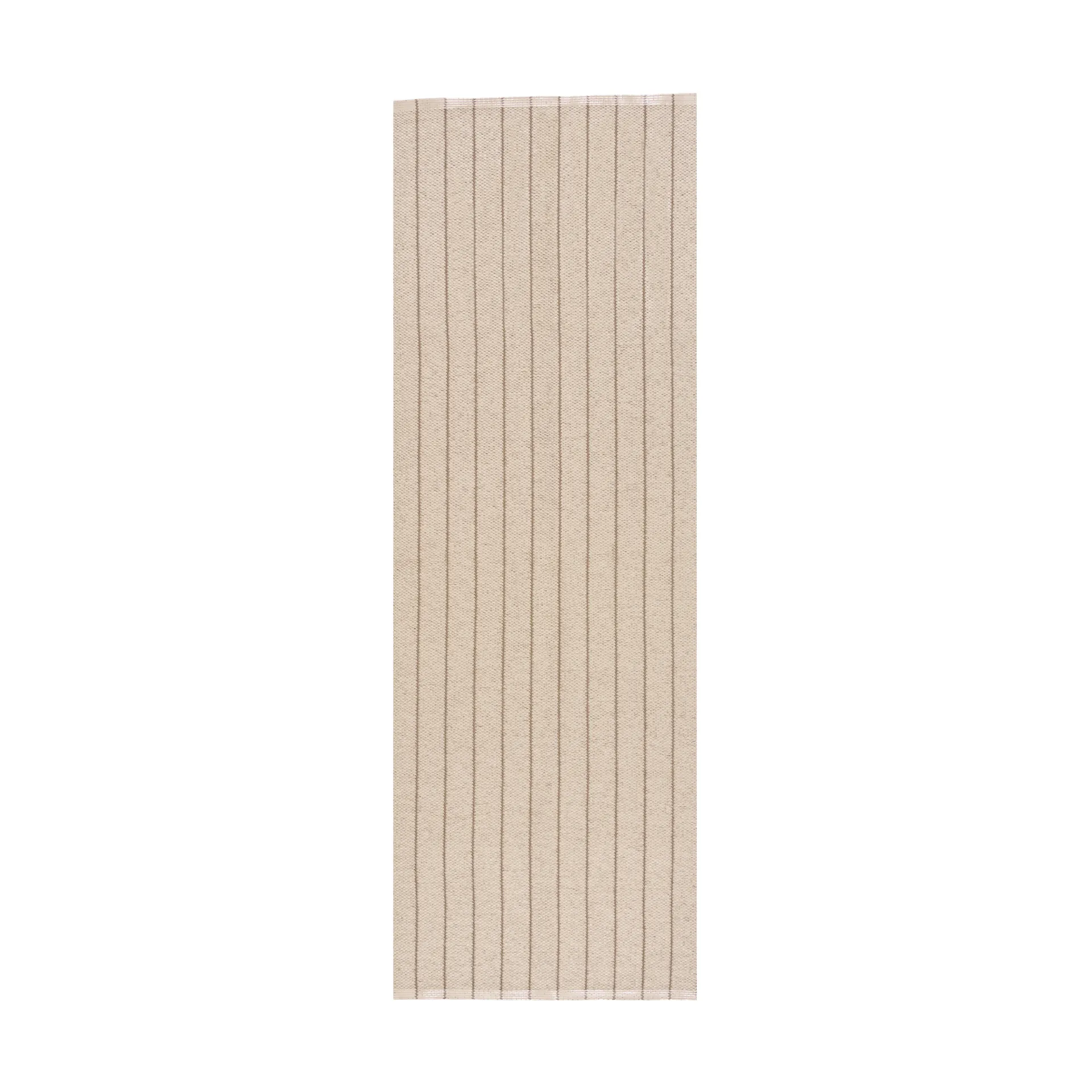 Lane käytävämatto, Beige, 70x200 cm Scandi Living