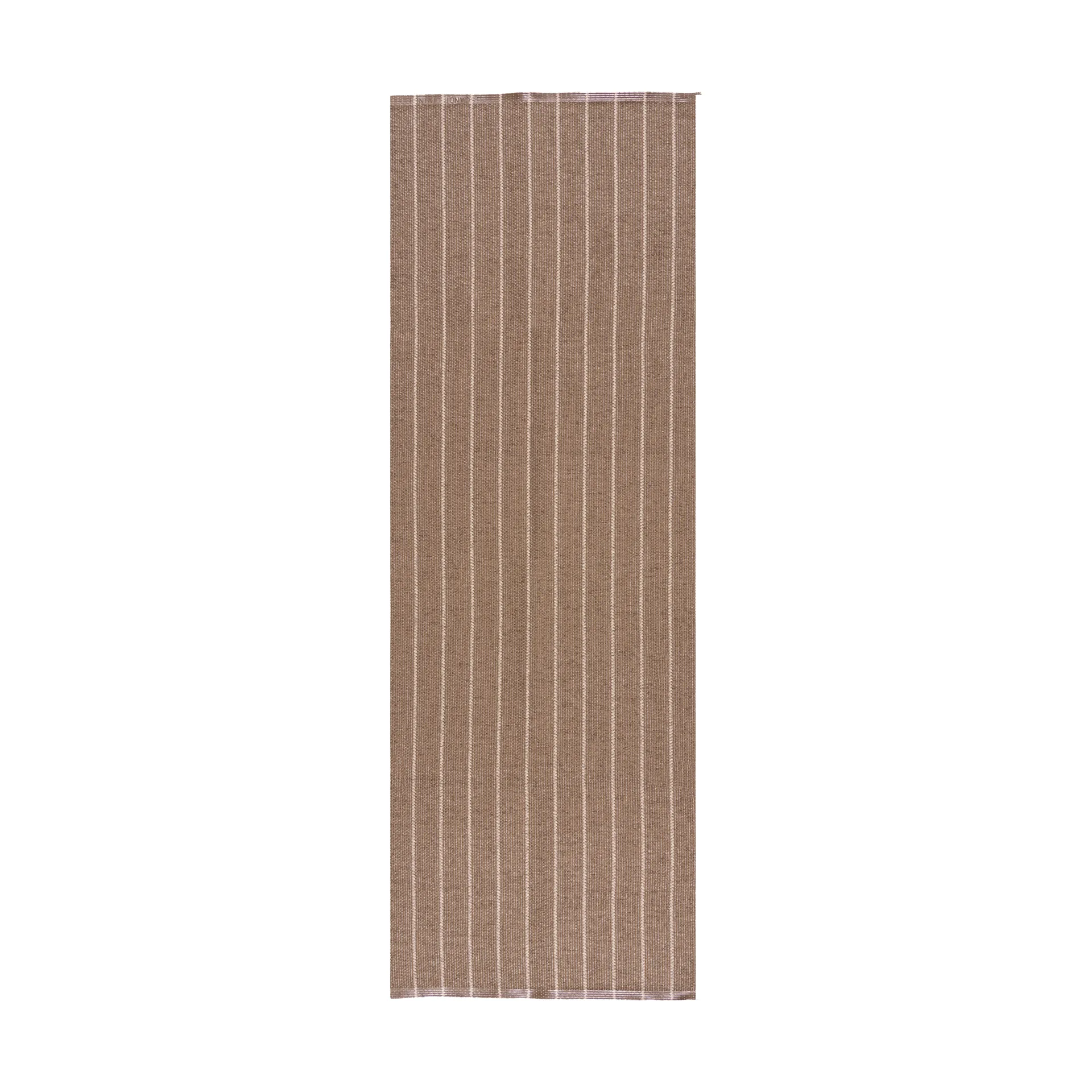 Lane käytävämatto, Beige, 70x250 cm Scandi Living