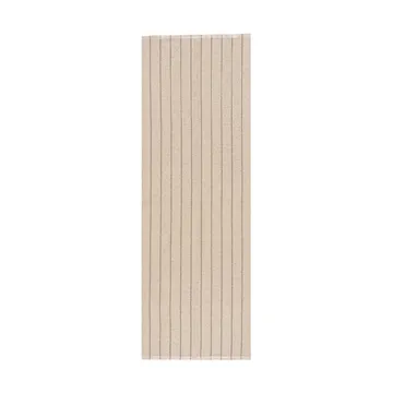 Lane käytävämatto - Beige, 70x250 cm - Scandi Living